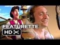 Tinker Bell & The Pirate Fairy Featurette - Voice ...