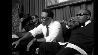 Return II Love ♪:  Boyz II Men -  Morning Love