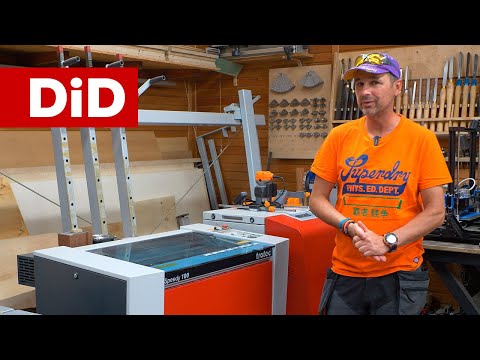 000. Ask an expert from Trotec - we collect questions from viewers