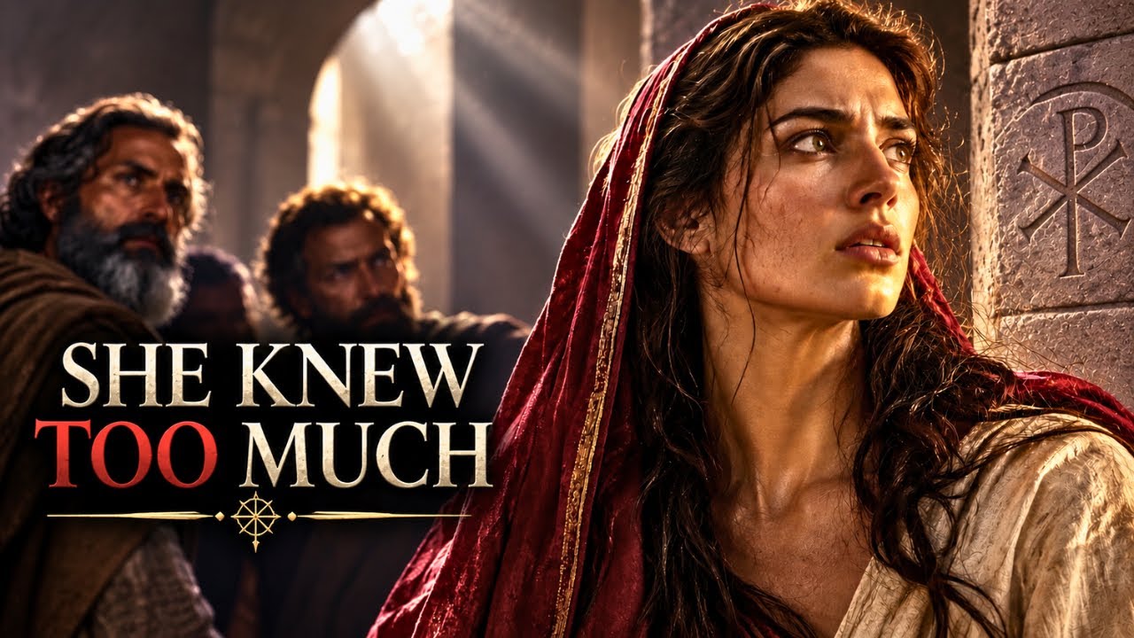 The Gnostic Text Where a Woman Knows More Than the Apostles
