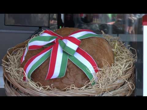 Diese Kulinarischen  Dinge solltest Du bei einer Ungarn Reise unbedingt probieren!