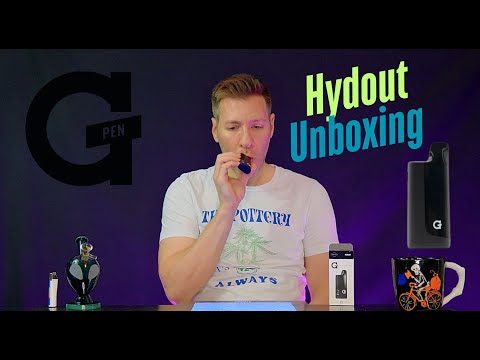 Gpen Hydout Unboxing Review