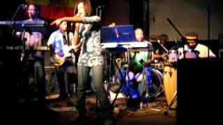 Taylor Cohen with Eclectic Roots Ensemble - 