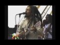 Bob Marley - Rastaman Vibration 1979 Harvard Stadium, Boston