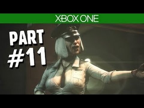Dead Rising 3 - Gameplay Walkthrough Part 11 [No Commentary]