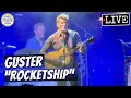 Guster "Rocketship" LIVE