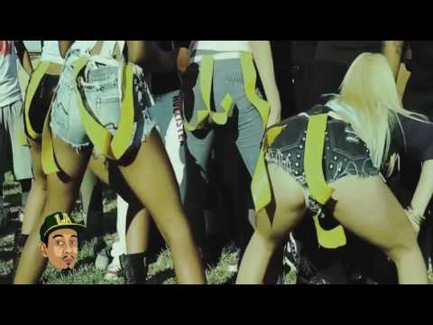 MC Kalzin & Menor da VG - Louca na Dz7 (DJ T7 Feat MC João)  ((DJ T7))) WebClip