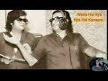 Wada Hai Kya Kya Hai Kassam Lesser Heard Romantic Song Bappi Lahiri Kishore Kumar Mithun