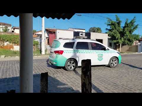 RUA DOS FERROVIÁRIO ITABAIANA-PB 06/10/2025