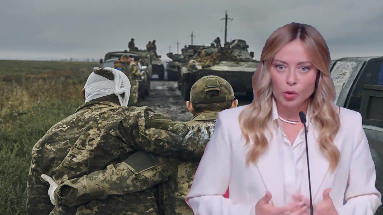 AMAZING! RUSSIA IS BURNING THROUGH A BATTALION OF ITS SOLDIERS AT DOBROPILLIA EVERY SINGLE DAY