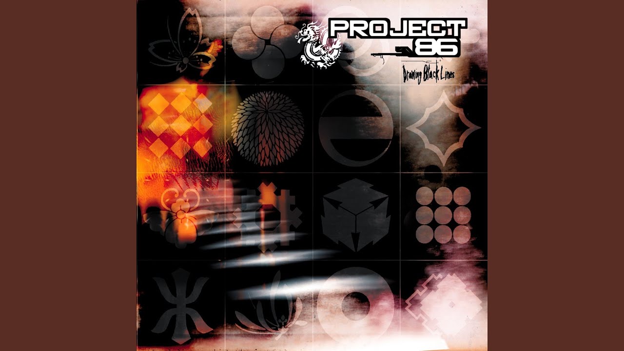 Project 86 - Open Hand