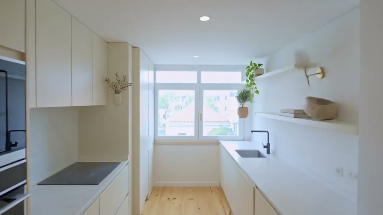 Vídeo do imóvel