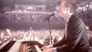 Mutemath - Tell Your Heart Heads Up [Live]