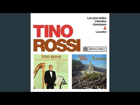 Ave Maria de Lourdes (Remasterisé en 2018)