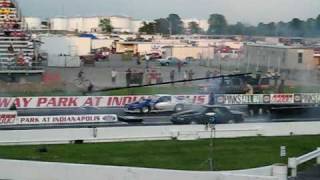 preview picture of video 'Lake Cumberland Dragway Represented at PINKS All Out Indianapolis'