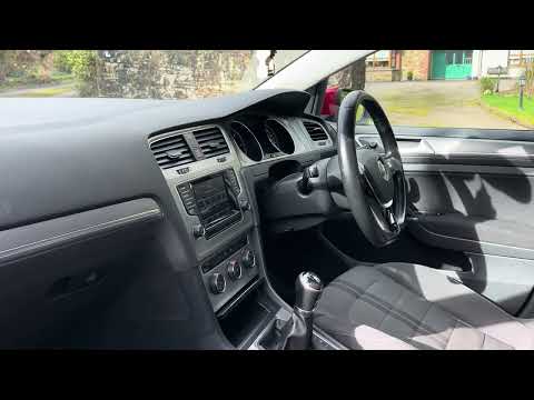 Golf  1.6TDI R-Line - As New, fully serviced. - Image 2