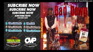 Jahmiel - Bad Dawg (Vershon Diss) - March 2017