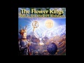 The Flower Kings - My Cosmic Lover 