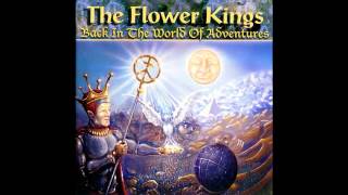 The Flower Kings - My Cosmic Lover
