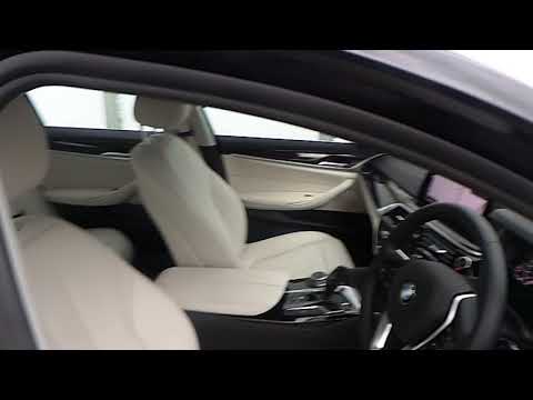 182D18475 - 182D18475 BMW 518d SE Saloon