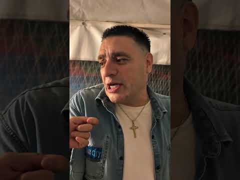 La LBC & Euge Quevedo 🎤 🎶 Villa María - Córdoba - Vier-24-Abr 🪗 💯