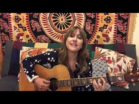 Holly Jukebox 2019 - #4 - A Lady Of A Certain Age (The Divine Comedy acoustic cover)