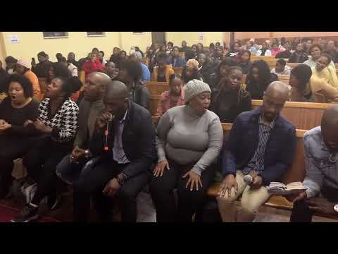 Bongani Circuit Wesley Guild 2022 - Mthandi womphefumlo wam