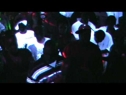 6 TRE G They Don't Like me feat. Cotton Rowe Live from MKOP DarkHouse Music Group