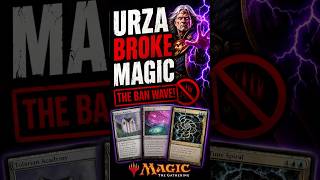 The Year Magic: The Gathering Got "Broken"-Secrets of Strixhaven Random Booster #1  #mtg #tcg #magic