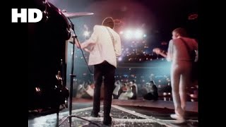 Electric Light Orchestra - Rock &#39;n&#39; Roll Is King | Official Video, Remastered