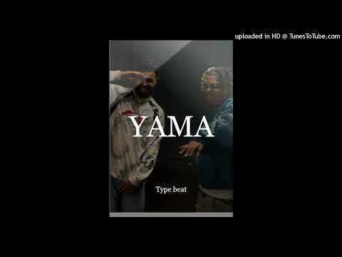 [FREE] DYSTINCT x Franglish x MHD Arab Afro Type Beat - "Yama"