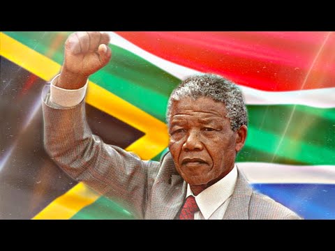 Umujinya wa Nelson MANDELA by MWANAFUNZI Ismaël: Sobanukirwa neza