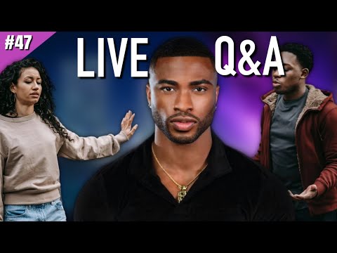 ALPHA TALK 47 : WHY YOU WILL STILL STRUGGLE WITH WOMEN  IN 2024