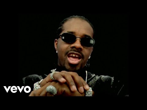 Jermaine Dupri, Keith Sweat, R.O.C. - Going Home With Me