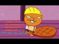 Don T Yank My Chain But It S Only The Voice Acting