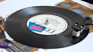 Human League - Don't You Want Me  - Vinyl Play