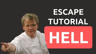 How To Get Out of Tutorial Hell (Step by Step Guide)
