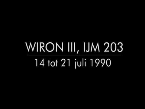 Wiron III, IJM 203
