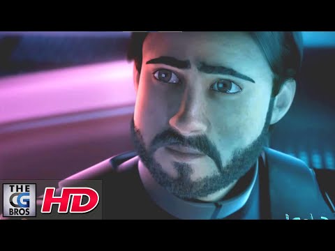 CGI 3D Animated Trailer: "Ajwan" - by Barajoun Entertainment | TheCGBros