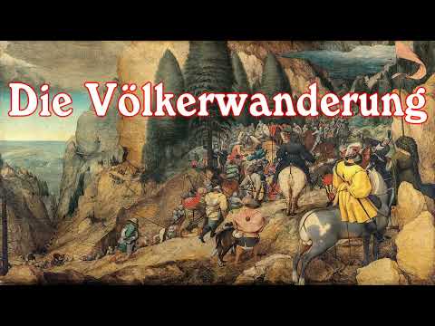 Die Völkerwanderung
