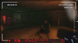 Greatest opening scene I've ever seen - Worst Case Z - Part 1