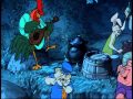 The New Adventures Of Huey Dewey Louie