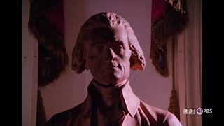 Thomas Jefferson | Ken Burns | Trailer