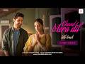 Chand Mera Dil Title Track ️ Lyric Video Lakshya Ananya Sachin Jigar Faheem Abdullah