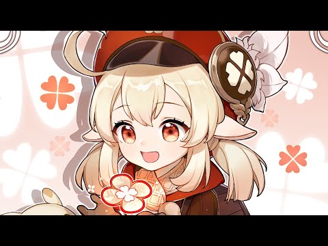 Genshin Impact | Klee vs. World Bosses