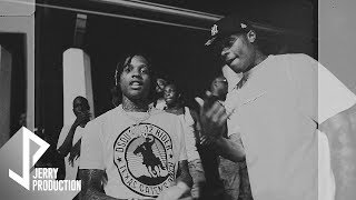 Booka600, Lil Durk - 7:30 (Official Video) Shot by @JerryPHD