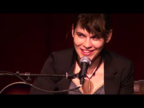 6/18 Kaki King-Banter+World Premiere: Life Being What It Is (Cover) (Acoustic) @Largo,WeHo,CA 3/2/11