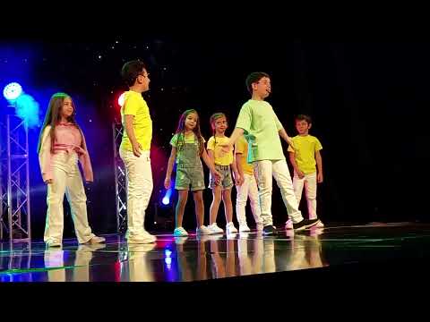 Arsen Grigoryan’s Studio -ի սաները հանդես եկան մենահամերգով