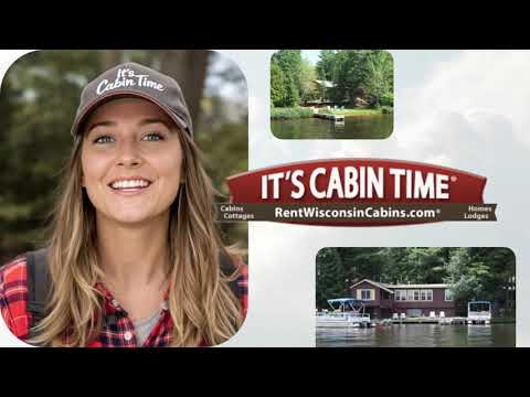 A1 Gypsy Villa Resort on RentWisconsinCabins.com