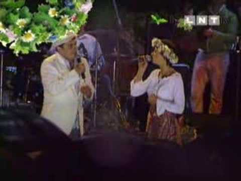 Marija Naumova (Marie N) - Nepārmet man